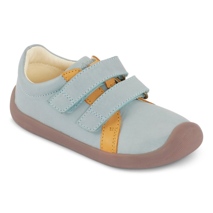 SNEAKERSY BUNDGAARD THE WALKER VELCRO JEANS MINT