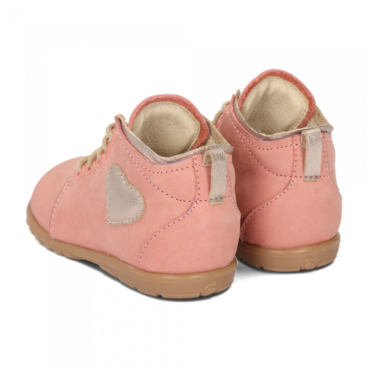 SHOES AMEKO FIRST STEPS MIA KOKIL