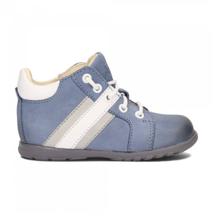 SHOES AMEKO FIRST STEPS TWIST MING
