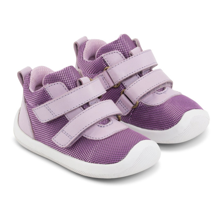 SHOES BUNDGAARD THE WALK SPORT TEX LILAC