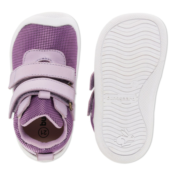 SHOES BUNDGAARD THE WALK SPORT TEX LILAC