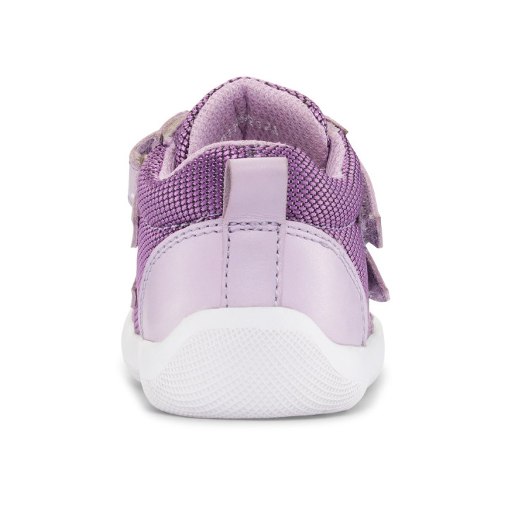 TRZEWIKI BUNDGAARD THE WALK SPORT TEX LILAC