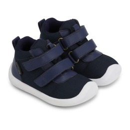 TRZEWIKI BUNDGAARD THE WALK SPORT TEX NAVY