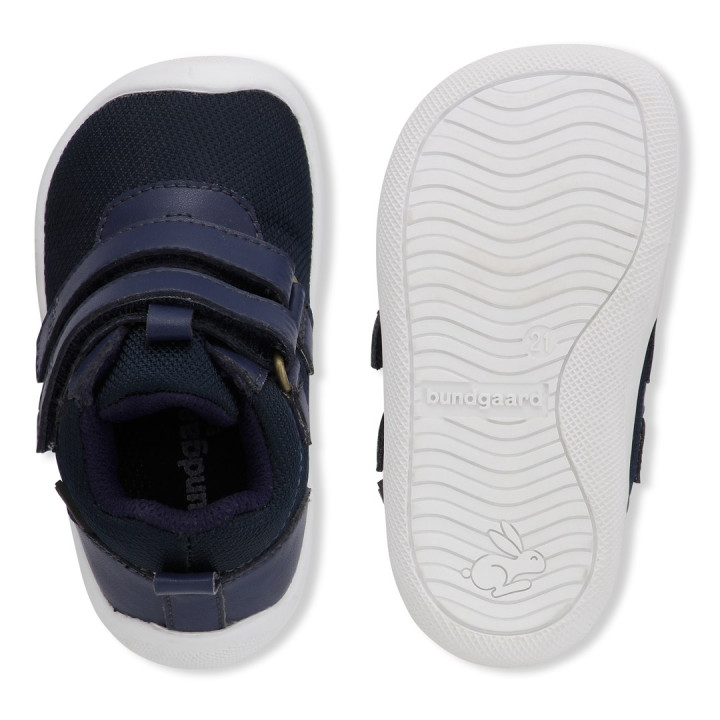 TRZEWIKI BUNDGAARD THE WALK SPORT TEX NAVY