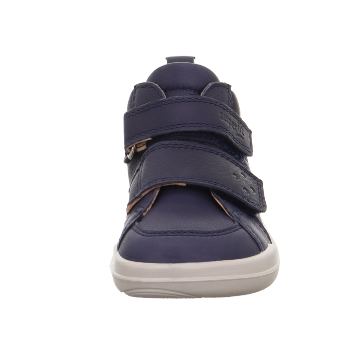TRZEWIKI BAREFOOT SUPERFIT SUPERFREE BLAU 1-000540-8000