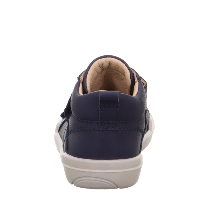 TRZEWIKI BAREFOOT SUPERFIT SUPERFREE BLAU 1-000540-8000