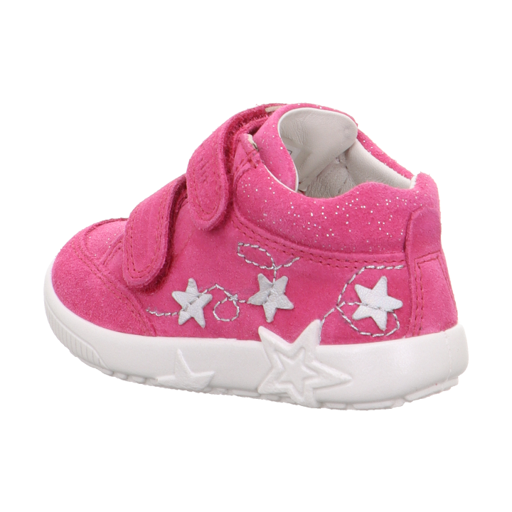 SNEAKERS SUPERFIT STARLIGHT PINK 1-006432-5500