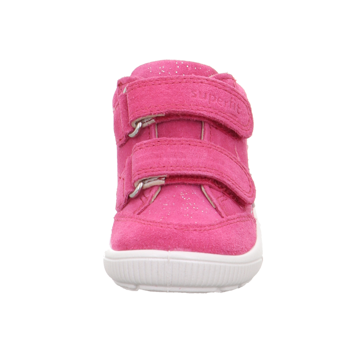 SNEAKERS SUPERFIT STARLIGHT PINK 1-006432-5500