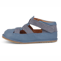 SANDAŁY BAREFOOT PANTOFLE KAPCIE OBEX LAMBI OUTDOOR