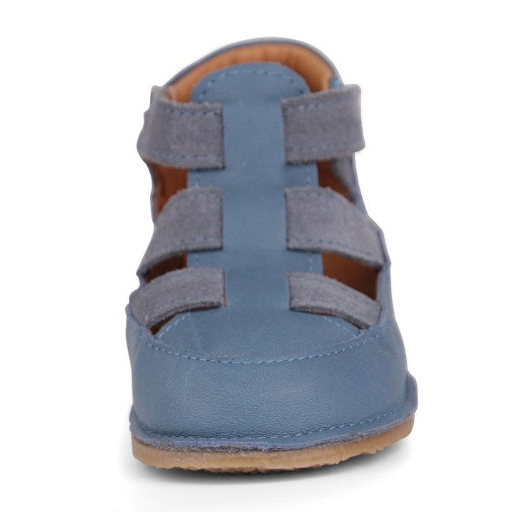 PANTOFLE SANDAŁY BAREFOOT KAPCIE OBEX LAMBI OUTDOOR