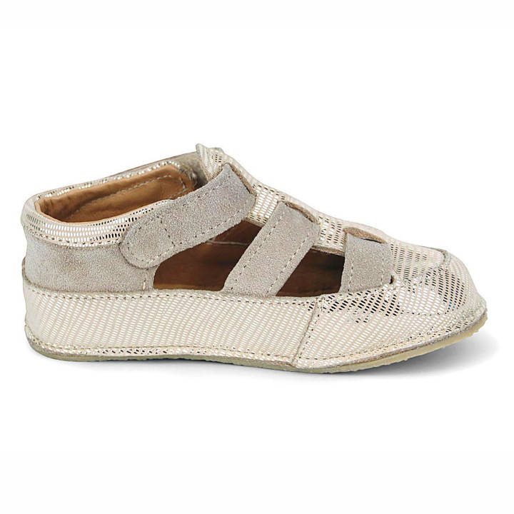 SLIPPERS SANDALS BAREFOOT OBEX ISLA OUTDOOR