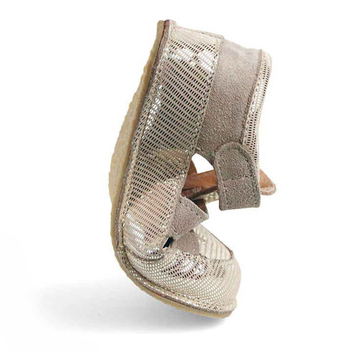 SLIPPERS SANDALS BAREFOOT OBEX ISLA OUTDOOR