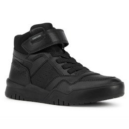 SHOES GEOX SKYLIN GEOX PERTH BLACK