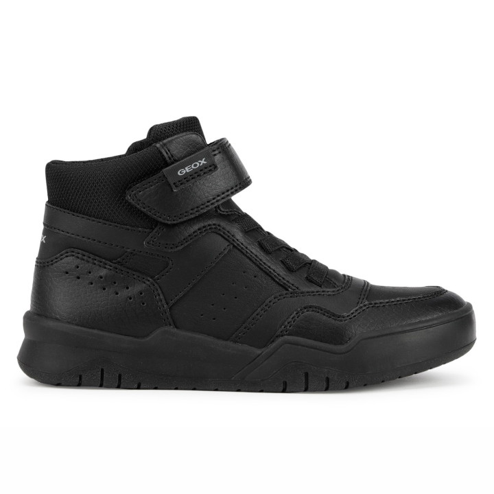 SHOES GEOX SKYLIN GEOX PERTH BLACK