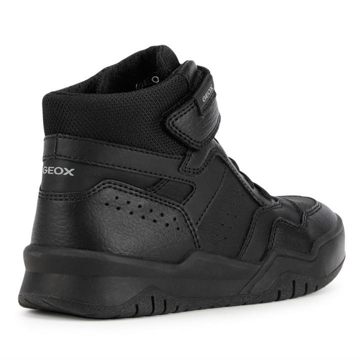 SHOES GEOX SKYLIN GEOX PERTH BLACK
