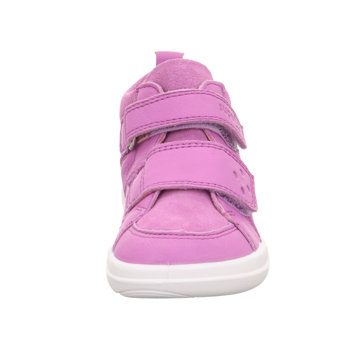 TRZEWIKI BAREFOOT SUPERFIT SUPERFREE LILA 1-000540-8500