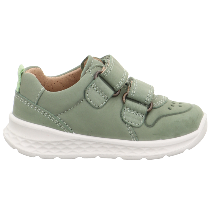 SNEAKERSY SUPERFIT BREEZE HELLGRUN 1-000365-7500