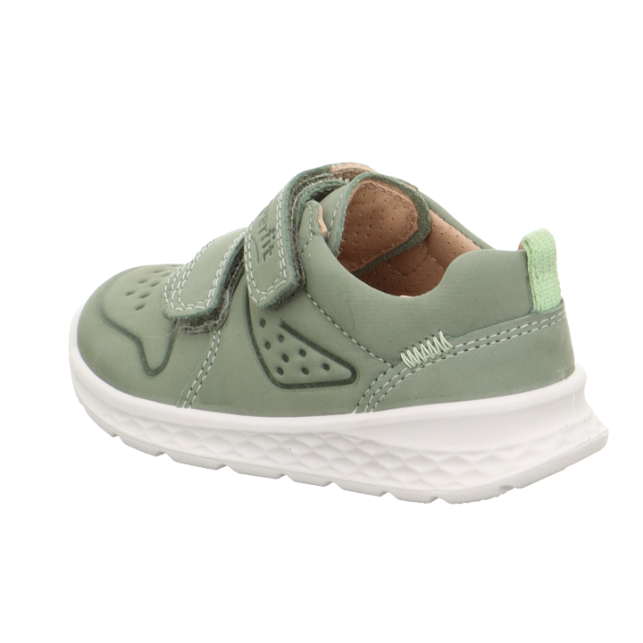 SNEAKERS SUPERFIT BREEZE BLAU/HELLBLAU 1-000365-7500