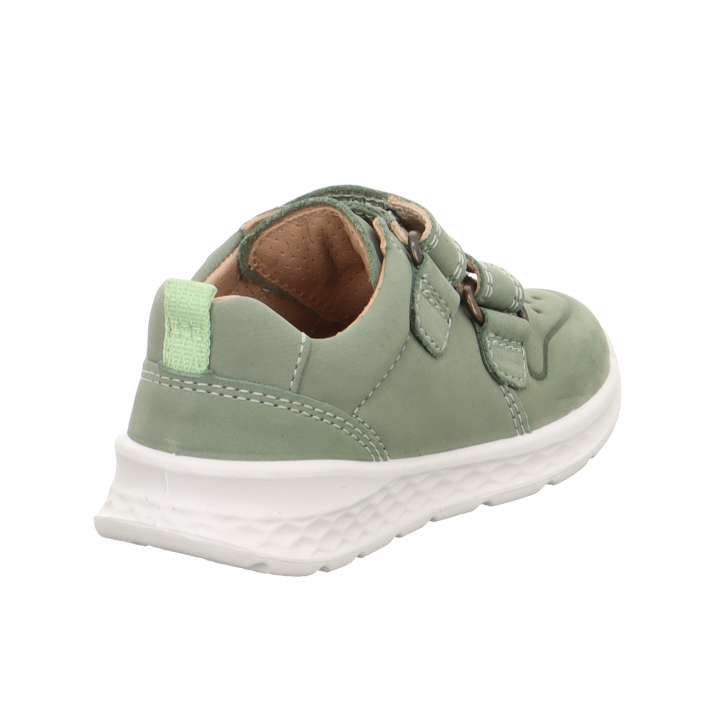 SNEAKERS SUPERFIT BREEZE BLAU/HELLBLAU 1-000365-7500