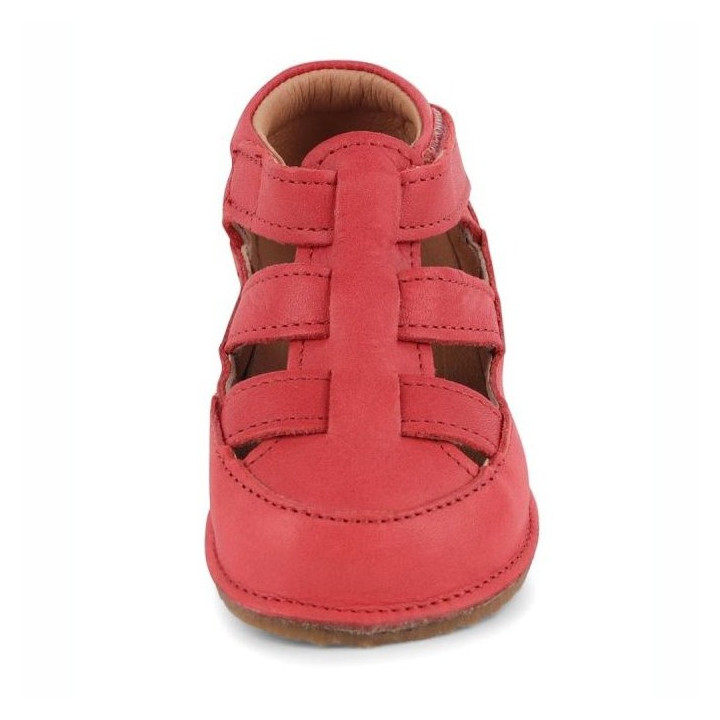 PANTOFLE SANDAŁY BAREFOOT KAPCIE OBEX SAINT OUTDOOR