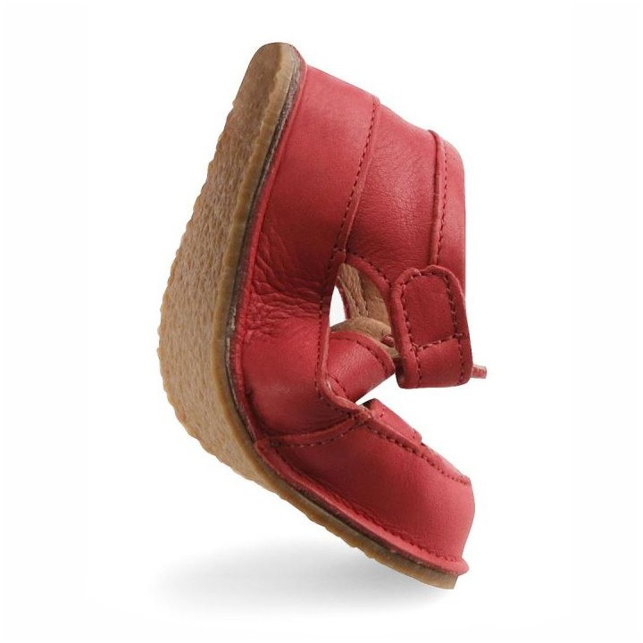 PANTOFLE SANDAŁY BAREFOOT KAPCIE OBEX SAINT OUTDOOR