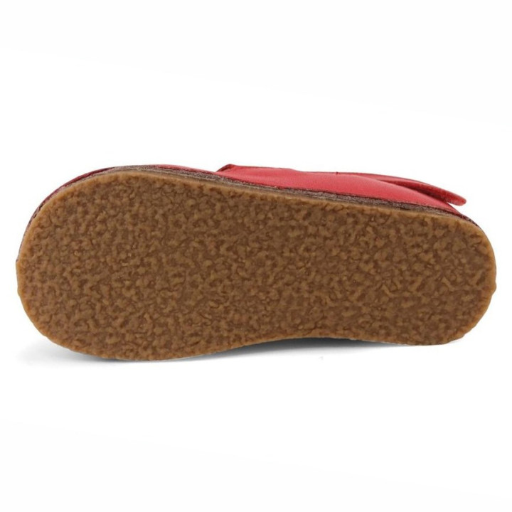 PANTOFLE SANDAŁY BAREFOOT KAPCIE OBEX SAINT OUTDOOR