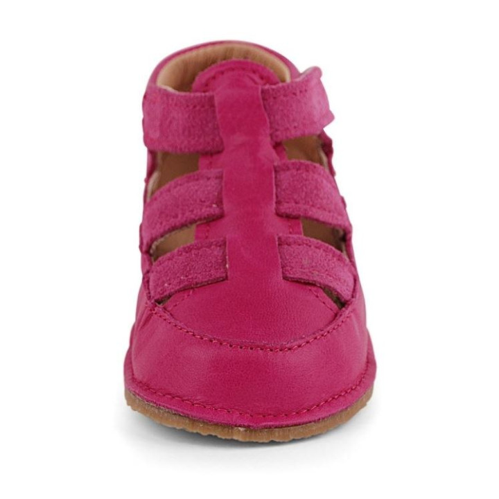PANTOFLE SANDAŁY BAREFOOT KAPCIE OBEX DRIMES OUTDOOR
