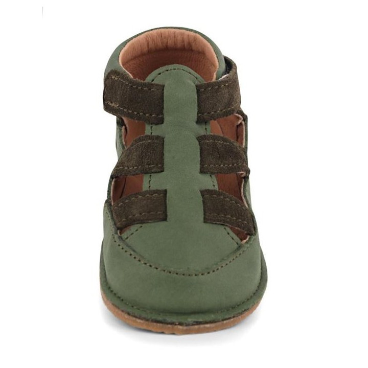 PANTOFLE SANDAŁY BAREFOOT KAPCIE OBEX KAST OUTDOOR