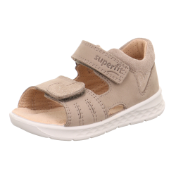 SANDALS SUPERFIT LAGOON BEIGE 1-000516-4000