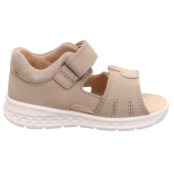 SANDALS SUPERFIT LAGOON BEIGE 1-000516-4000