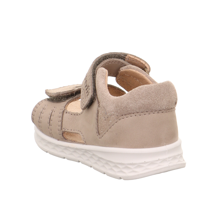 SANDALS SUPERFIT LAGOON BEIGE 1-000516-4000