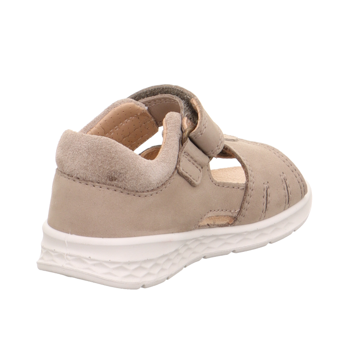 SANDAŁY SUPERFIT LAGOON BEIGE 1-000516-4000