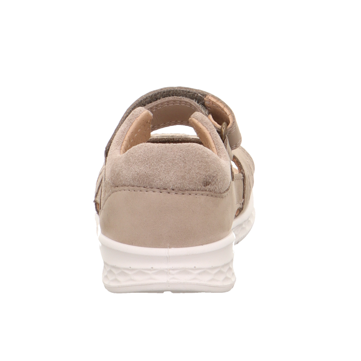 SANDALS SUPERFIT LAGOON BEIGE 1-000516-4000