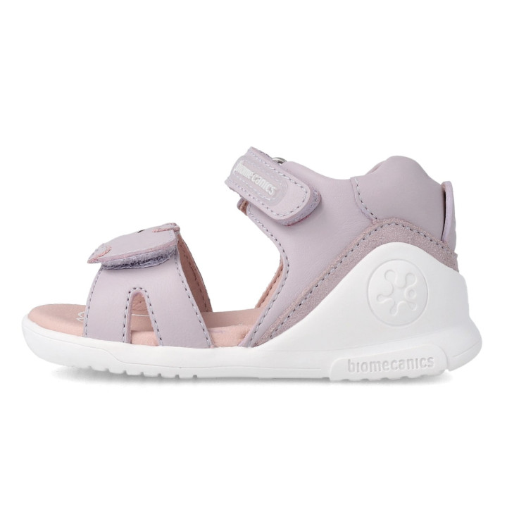 SANDALS BIOMECANICS FIRST STEPS 232161-B LILIUM