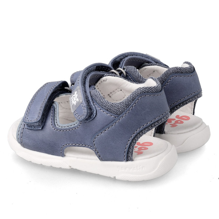 SANDALS GARVALIN FIRST STEPS 232611-A PETROL