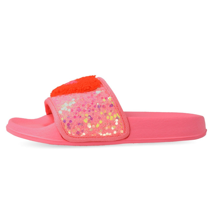 KLAPKI AGATHA RUIZ DE LA PRADA 232981-A PINK