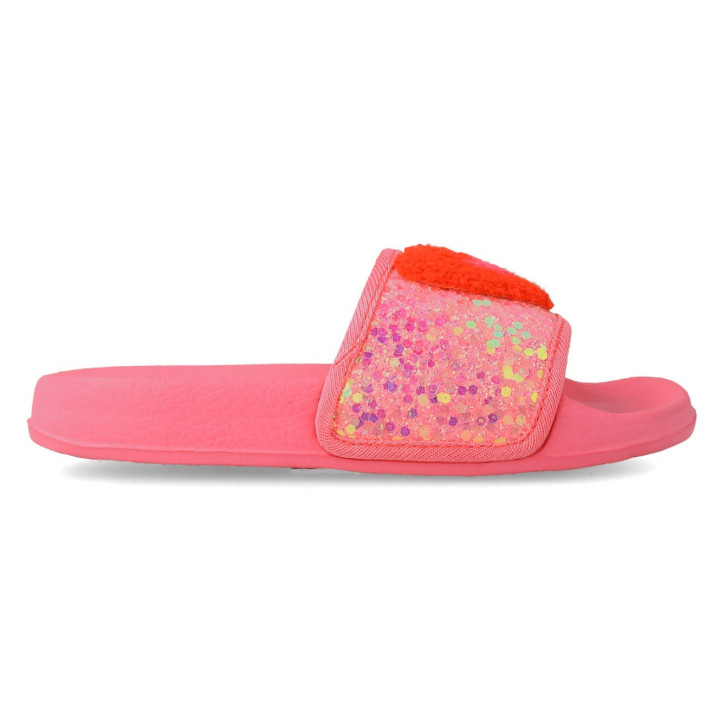 POOL SLIDE AGATHA RUIZ DE LA PRADA 232981-A PINK