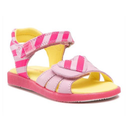 SANDAŁY AGATHA RUIZ DE LA PRADA 222939-A MIST Y RAYAS