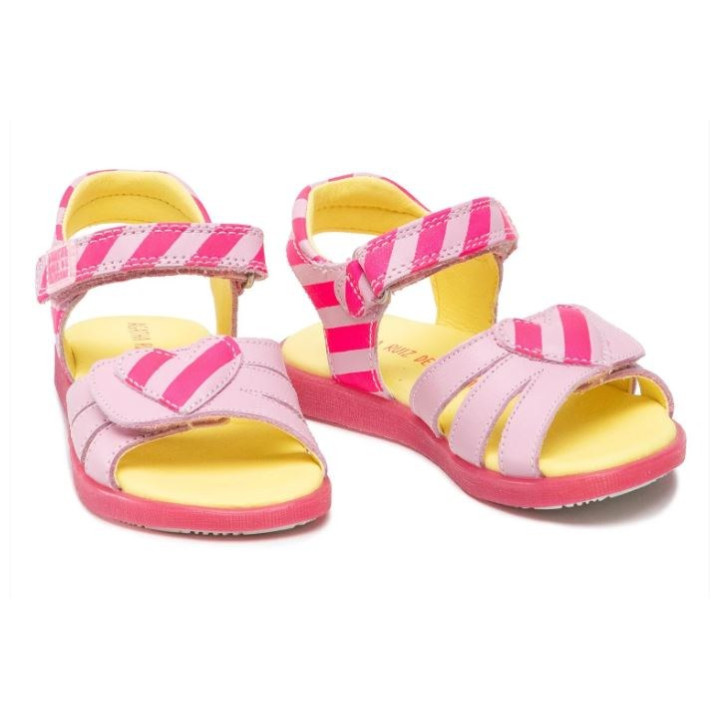 SANDAŁY AGATHA RUIZ DE LA PRADA 222939-A MIST Y RAYAS