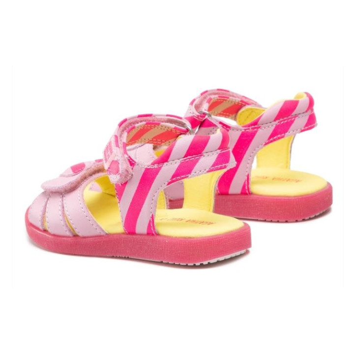 SANDAŁY AGATHA RUIZ DE LA PRADA 222939-A MIST Y RAYAS
