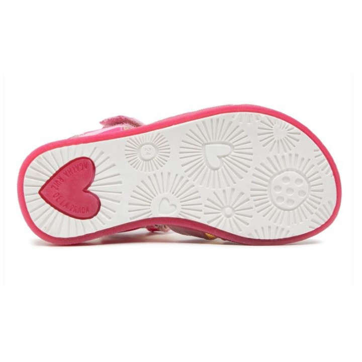SANDAŁY AGATHA RUIZ DE LA PRADA 222939-A MIST Y RAYAS
