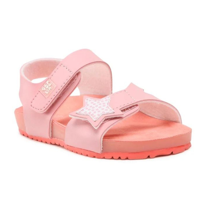 SANDALS FUSBET GARVALIN 222440-A ROSSINI