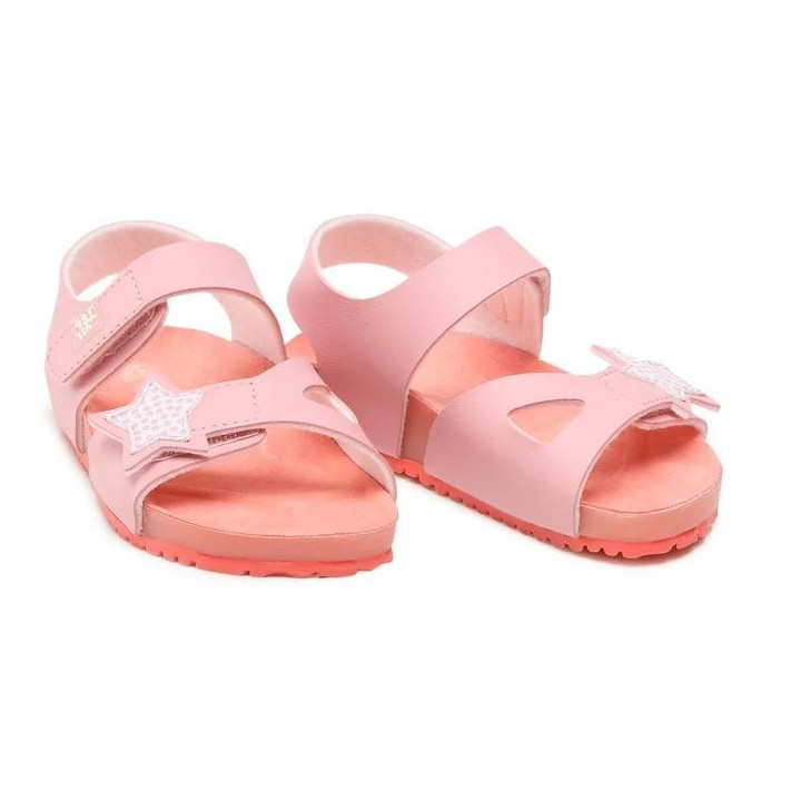 SANDALS FUSBET GARVALIN 222440-A ROSSINI