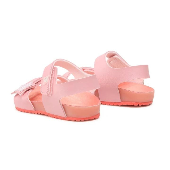 SANDALS FUSBET GARVALIN 222440-A ROSSINI
