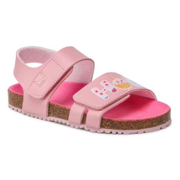 SANDALS FUSBET GARVALIN 222441-A ROSSINI