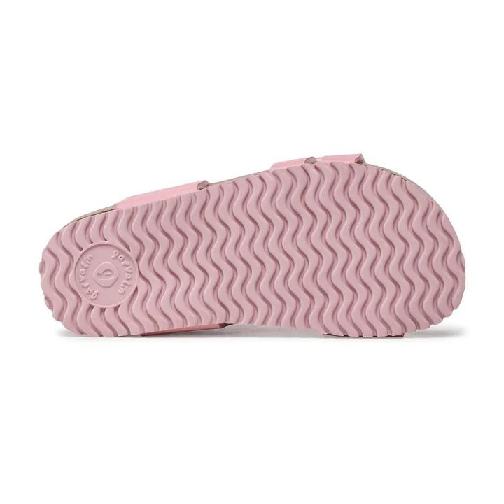 SANDALS FUSBET GARVALIN 222441-A ROSSINI