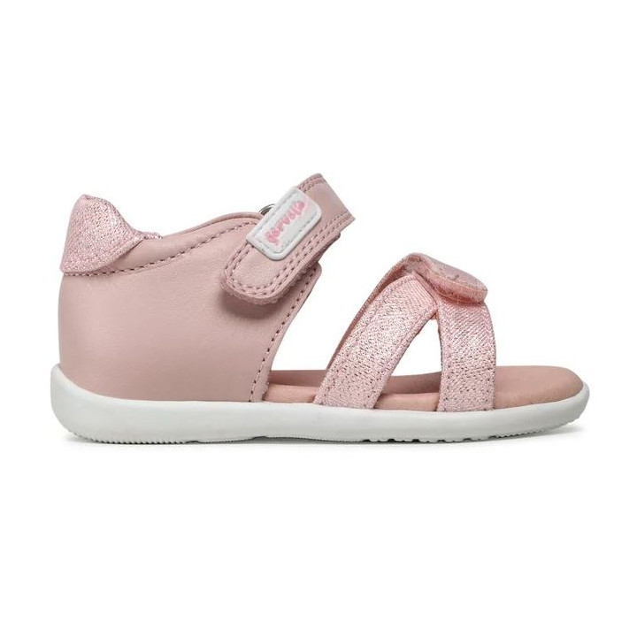 SANDALS GARVALIN FIRST STEPS 222306-A DALIA Y ROSA