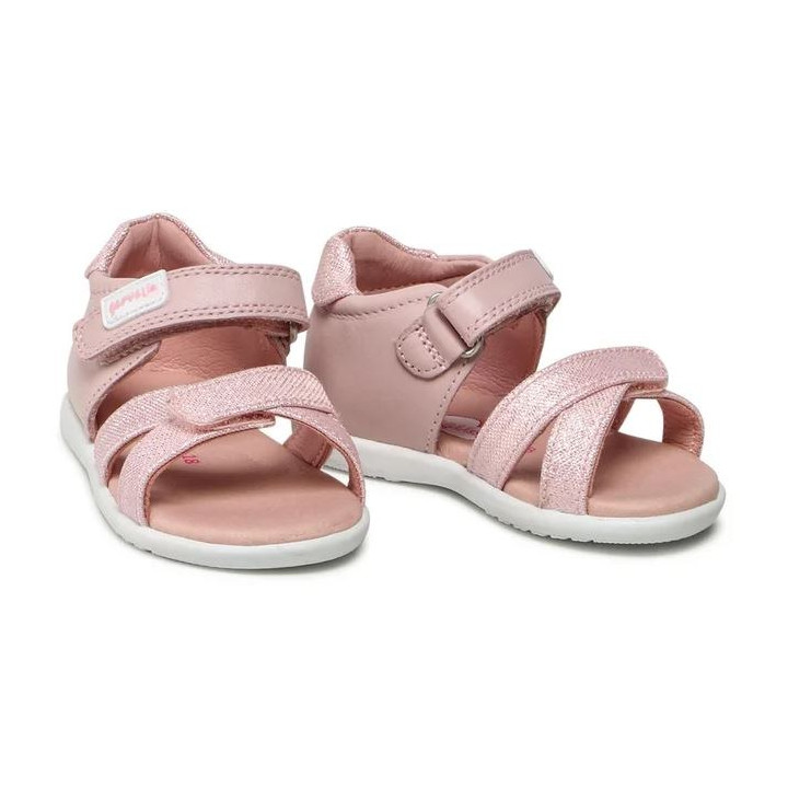 SANDALS GARVALIN FIRST STEPS 222306-A DALIA Y ROSA