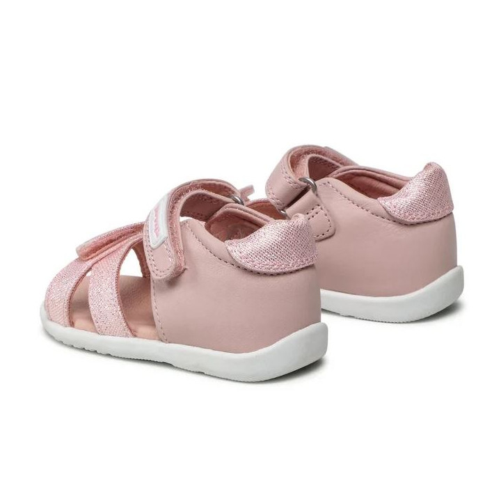 SANDALS GARVALIN FIRST STEPS 222306-A DALIA Y ROSA