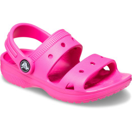 TODDLER CLASSIC CROCS SANDAL 207537 JUICE